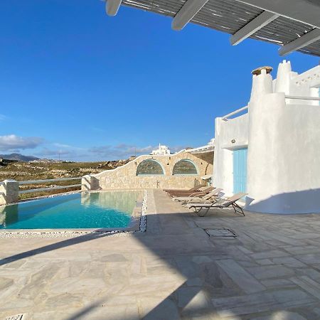 Villa Viento Of Mykonos Mykonos Town Zewnętrze zdjęcie