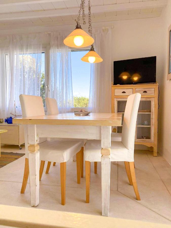 Villa Viento Of Mykonos Mykonos Town Zewnętrze zdjęcie