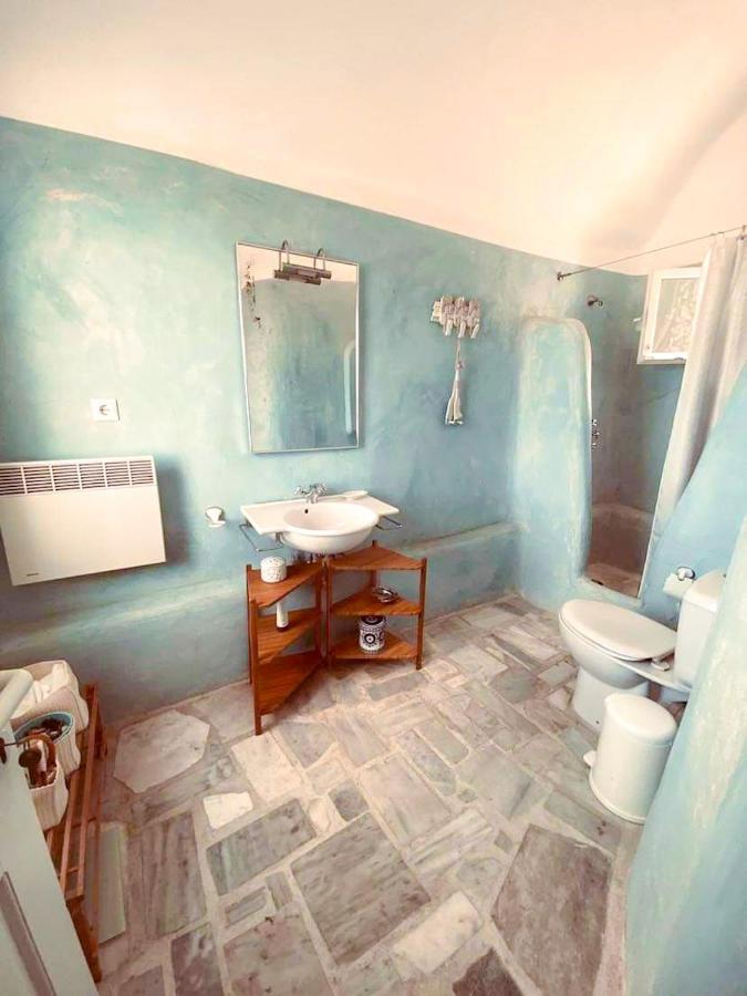 Villa Viento Of Mykonos Mykonos Town Zewnętrze zdjęcie
