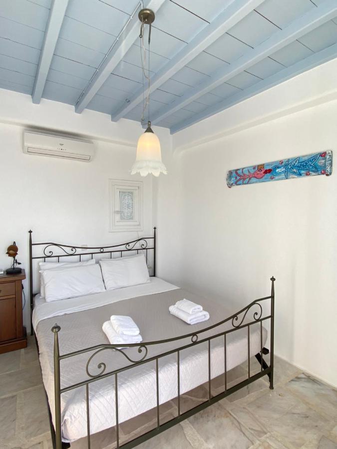 Villa Viento Of Mykonos Mykonos Town Zewnętrze zdjęcie