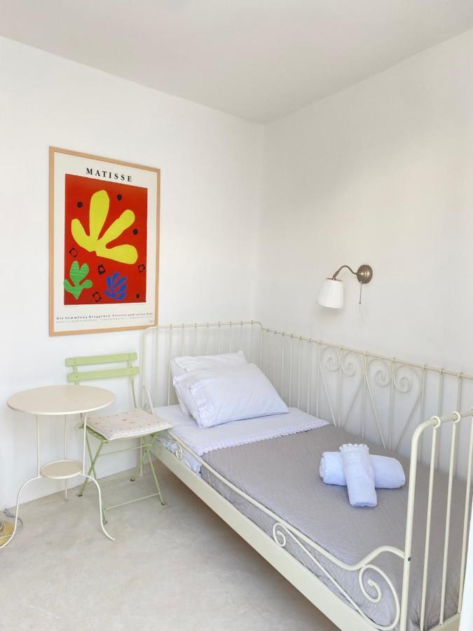 Villa Viento Of Mykonos Mykonos Town Zewnętrze zdjęcie