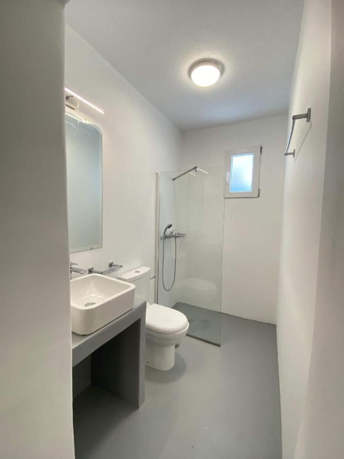 Villa Viento Of Mykonos Mykonos Town Zewnętrze zdjęcie