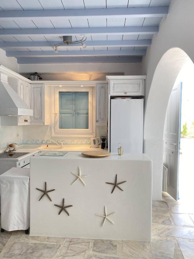 Villa Viento Of Mykonos Mykonos Town Zewnętrze zdjęcie